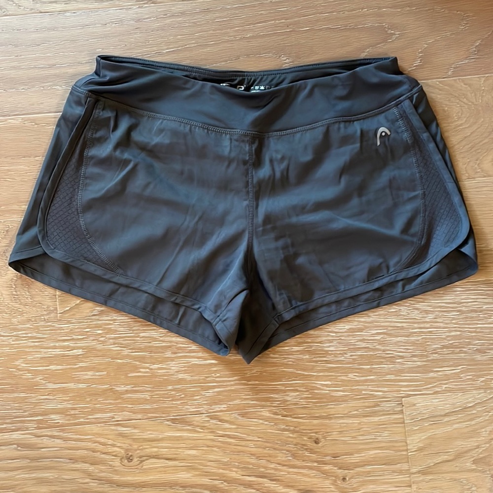 Head athletic shorts